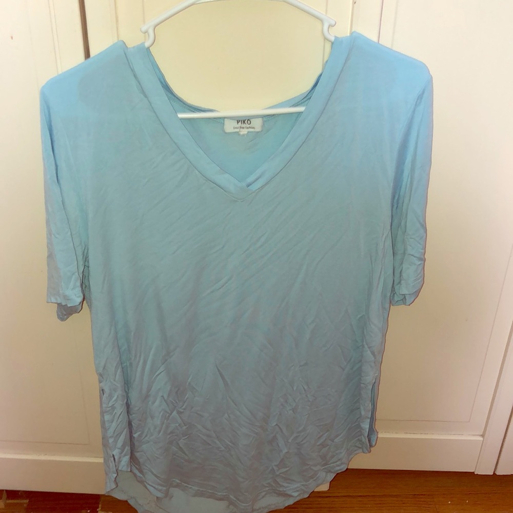 Piko short sleeve